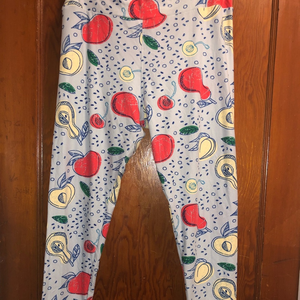 Lularoe leggings